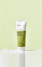 Deep Pore Cleansing Soda Foam