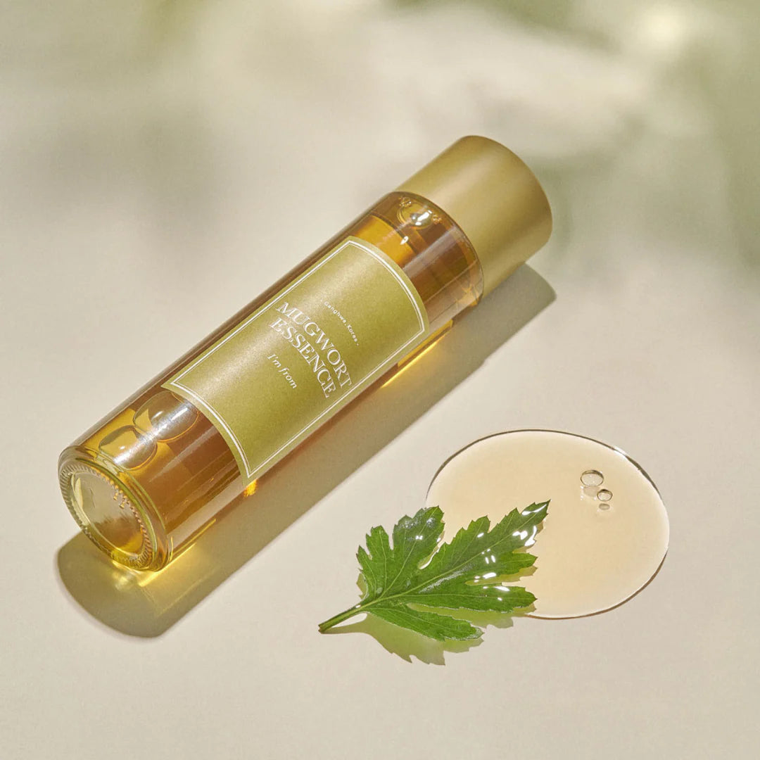 Mugwort Essence (160ml)