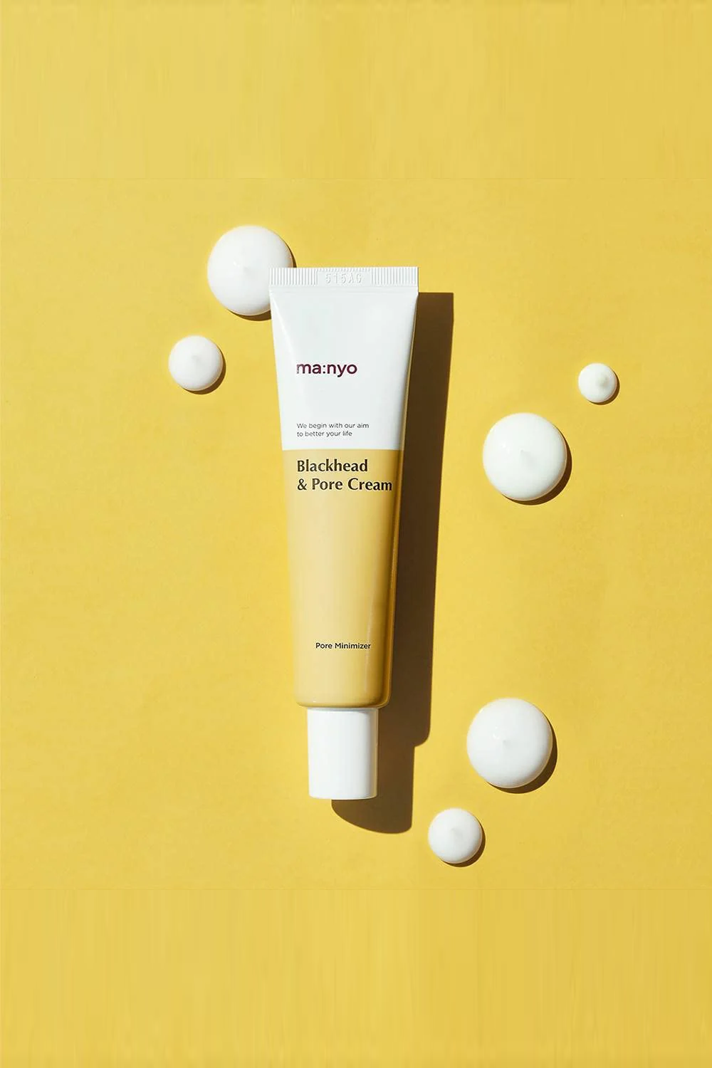 Blackhead & Pore Cream