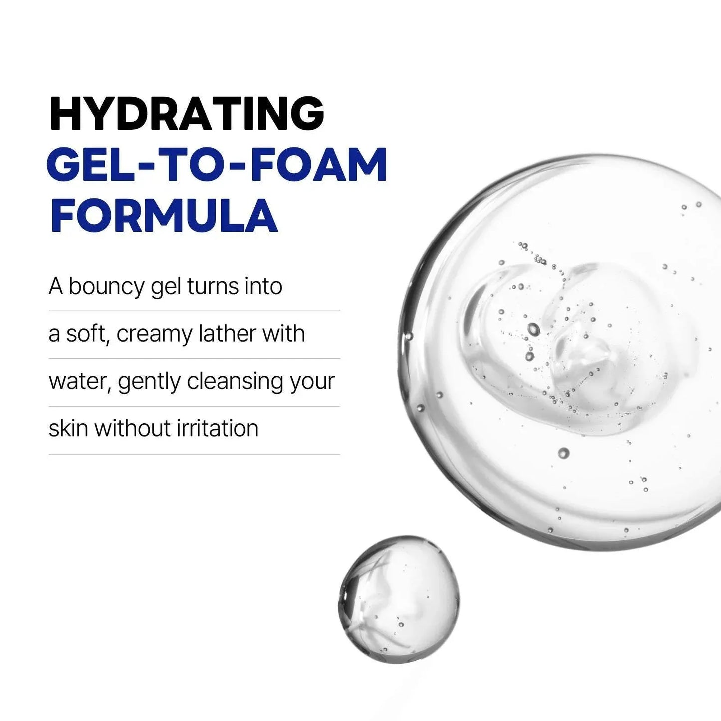 Birch Juice Moisturizing Cleanser (150ml)