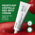 Heartleaf Centella Red Spot Cream (30g)