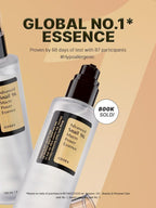 Advanced Snail 96 Mucin Power Essence (100ml)