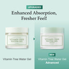 Vitamin Tree Water-Gel Advanced (75g)
