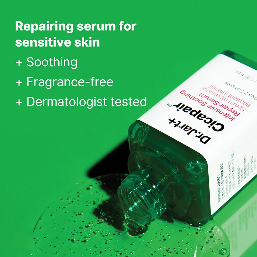 Cicapair™ Intensive Soothing Repair Serum (30ml)