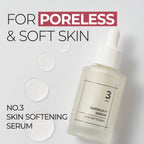 No. 3 Skin Softening Serum (50ml)