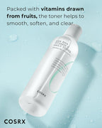 Refresh AHA BHA Vitamin C Daily Toner (150ml)