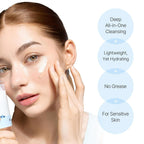 1025 Dokdo Cleansing Oil (200ml)