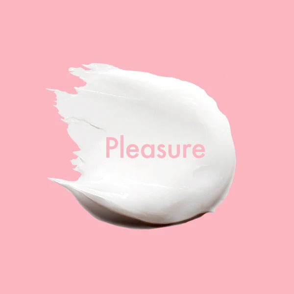 Vegan Soybean Hand Cream - Pleasure (50ml)