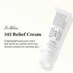 345 Relief Cream (50ml)