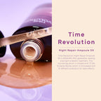 Time Revolution Night Repair Ampoule 5X (70ml)