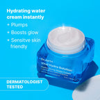 Vital Hydra Solution™ Hydro Plump Water Cream (50ml)