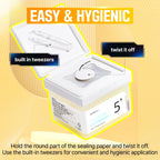 No. 5+ Glutathione Vitamin-Niacinamide Concentrated Pad (70pads)