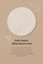 Bifida Biome Ampoule Pad