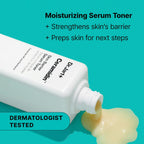 Ceramidin™ Skin Barrier Serum Toner (150ml)