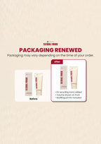 SEOUL 1988 Cream : Snail Mucin 93% + Rice (100ml)