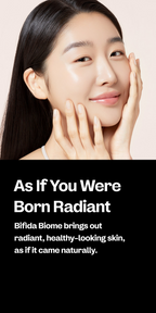 Bifida Biome Concentrate Serum