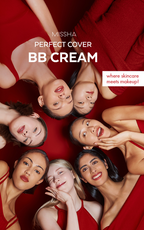 M Perfect Cover BB Cream SPF42 PA++ (50ml)
