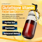 No. 5+ Glutathione Vitamin Facial Spa Cleanser (200ml)