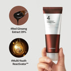No. 4 Full Nutrient Firming Cream (60ml)