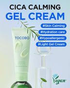 Cica Calming Gel Cream (75ml)