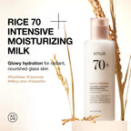 Rice 70 Intensive Moisturizing Milk (150ml)