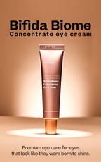 Bifida Biome Concentrate Eye Cream
