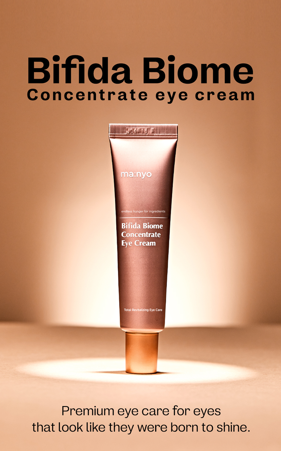 Bifida Biome Concentrate Eye Cream