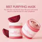 Beet Purifying Mask (110g)