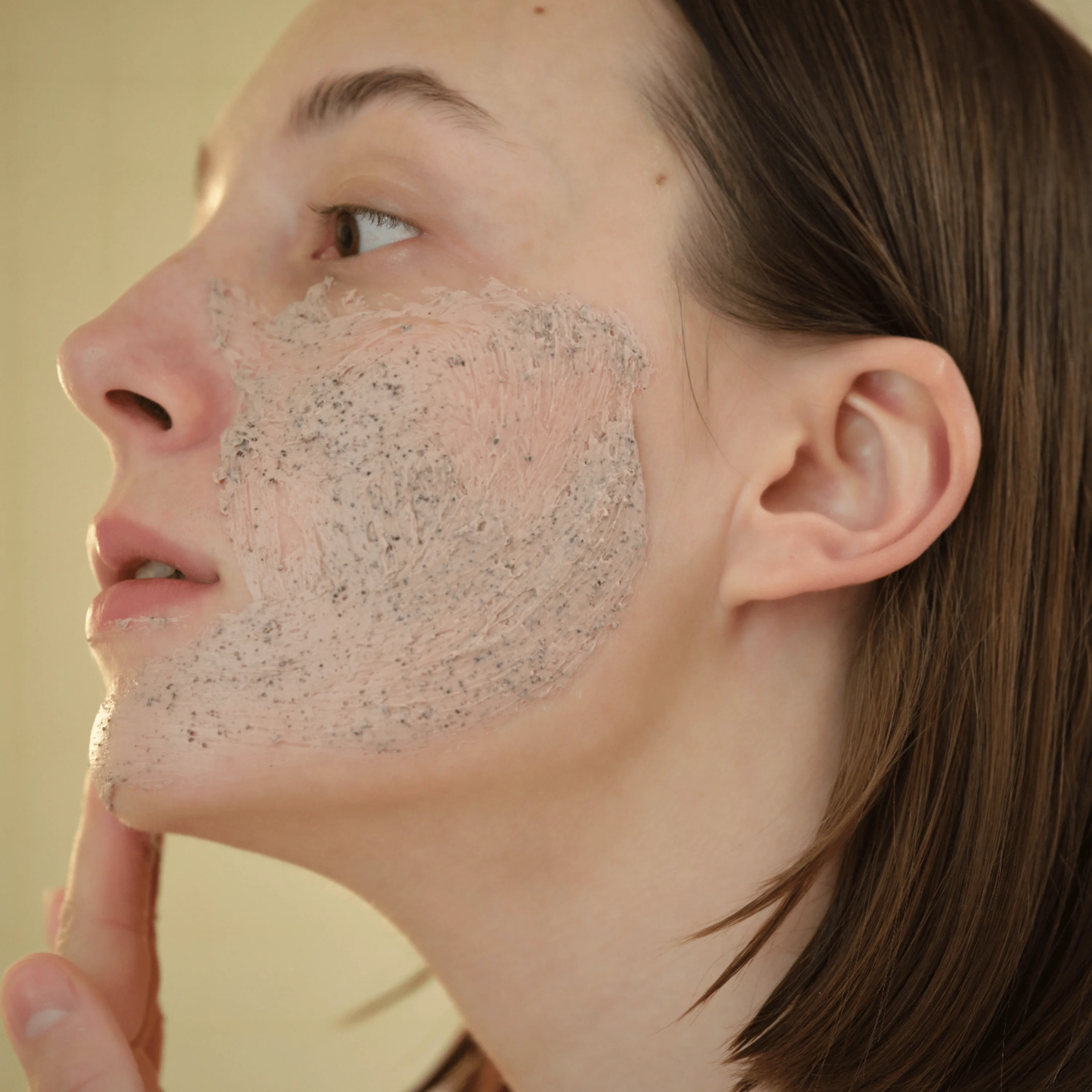 Red Bean Refreshing Pore Mask (150ml)