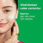 Cicapair™ Tiger Grass Colour Correcting Treatment (50ml)