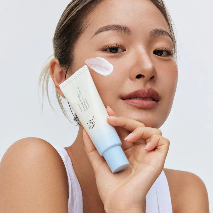 Relief Sun Aqua-fresh (50ml)