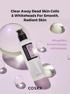 AHA 7 Whitehead Power Liquid (100ml)