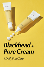 Blackhead & Pore Cream
