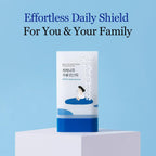 Birch Juice Moisturizing Sun Stick (19g)