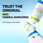 Birch Juice Moisturizing Mild Up Sunscreen (50ml)