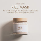Rice Mask (110g)