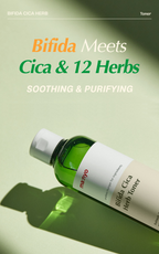 Bifida Cica Herb Toner