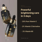 AGE-R Vita C Pro Ampoule (20ml)
