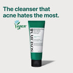 AHA,BHA,PHA 30 Days Miracle Acne Clear Foam (100ml)