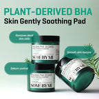AHA, BHA, PHA 30 Days Miracle Truecica Clear Pad (70pads)