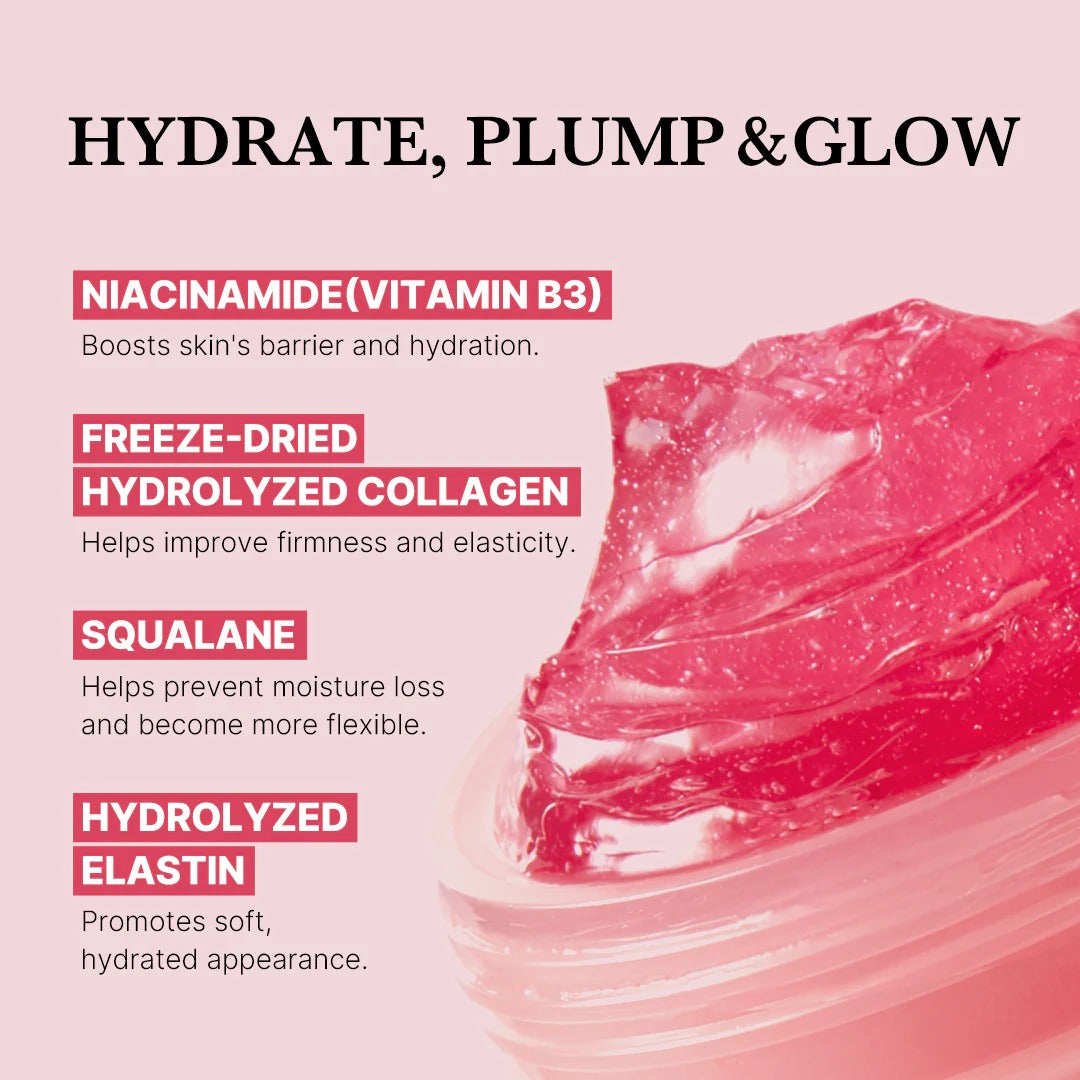 Collagen Jelly Cream (110ml)