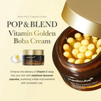 Deep Vita C Capsule Cream (55g)