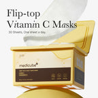 Deep Vita C Daily Quick Mask (30ea)