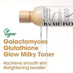 Galactomyces Glutathione Glow Milky Toner (200ml)
