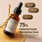 Galactomyces Pure Vitamin C Glow Serum (30ml)