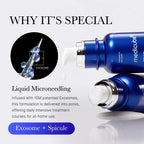 One Day Exosome Shot Pore Ampoule 7500 (30ml)
