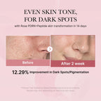 PDRN Pink Cica Soothing Toner (250ml)