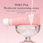 PDRN Pink Hyaluronic Moisturizing Cream (50ml)