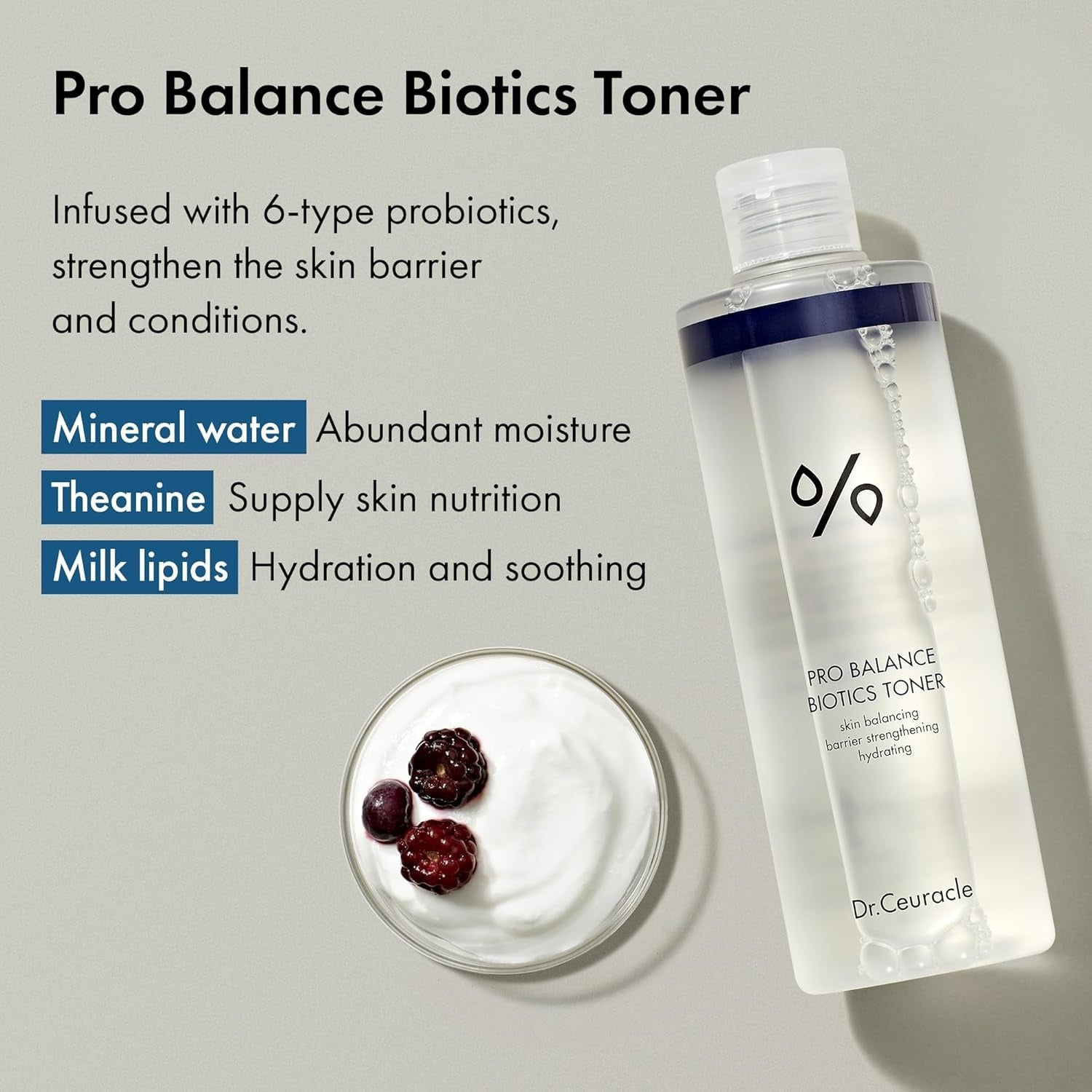 Pro Balance Biotics Toner (300ml)