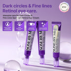 Retinol Intense Advanced Triple Action Eye Cream (30ml)